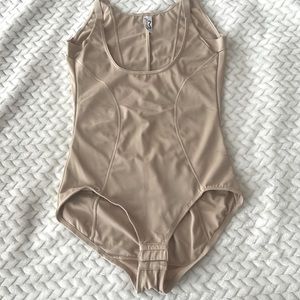 Shapewear - bodysuit